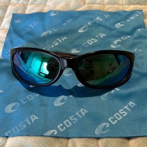 Costa sunglasses